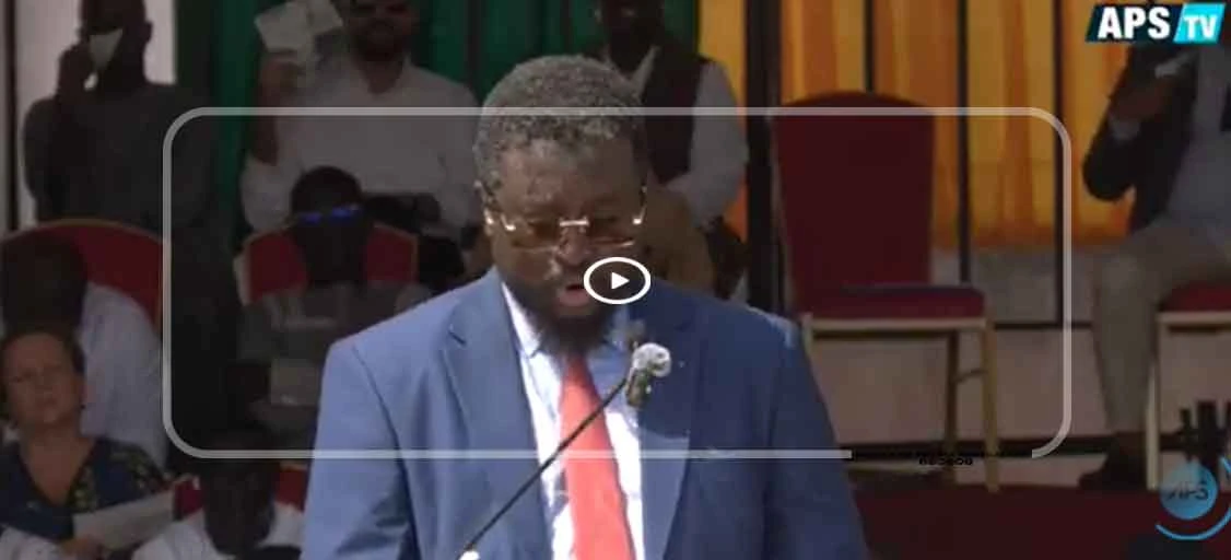 Le Sénégal lance la construction de son Observatoire astronomique