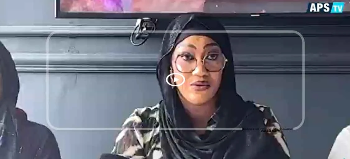 La Fondation Bébé Basse Solidarité lance la campagne « Un geste, une toilette, une dignité »