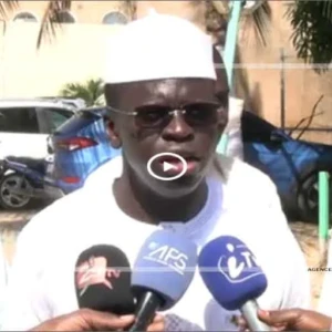 Hôpital Abass Ndao : Le Directeur appelle à un renforcement urgent des infrastructures