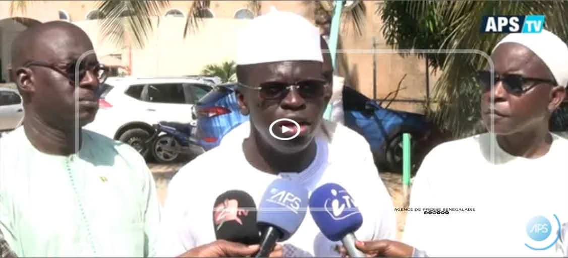 Hôpital Abass Ndao : Le Directeur appelle à un renforcement urgent des infrastructures