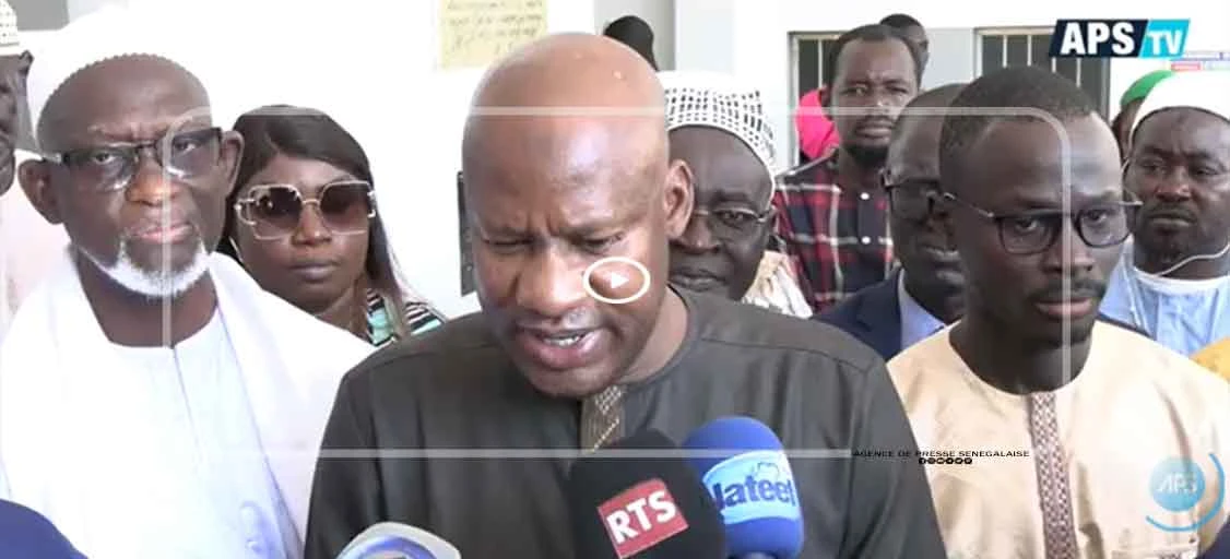 Journée mondiale du diabète : l’État promet une meilleure prise en charge des patients.