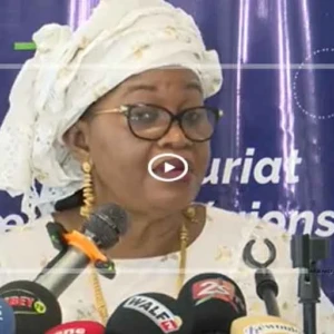 Docsen et la DER/FJ stimulent l’innovation numérique avec un Hackathon e-santé