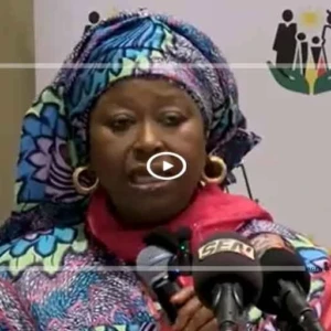 L’ONG Tringa mobilise pour un leadership féminin plus fort