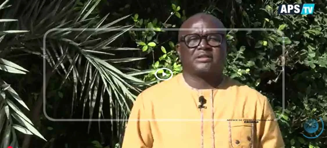 La DER/FJ propulse Maké Dangnokho vers de nouveaux horizons