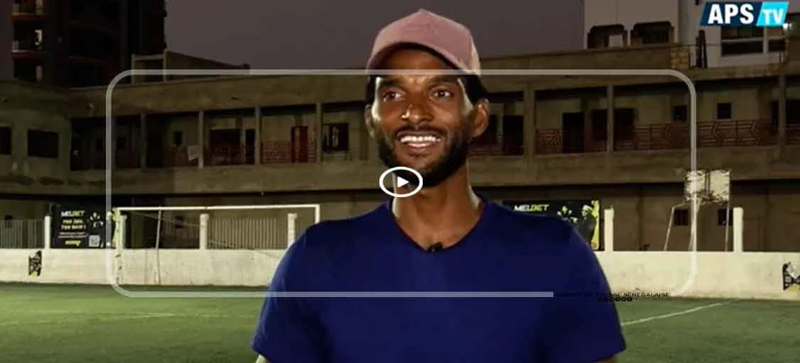 Boom des mini-terrains de football au Sénégal : quand le sport prend un nouveau visage