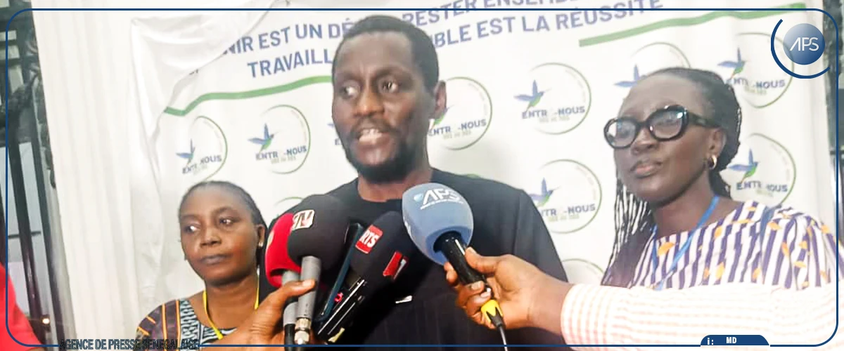 Des ressortissants camerounais créent une association de solidarité communautaire  