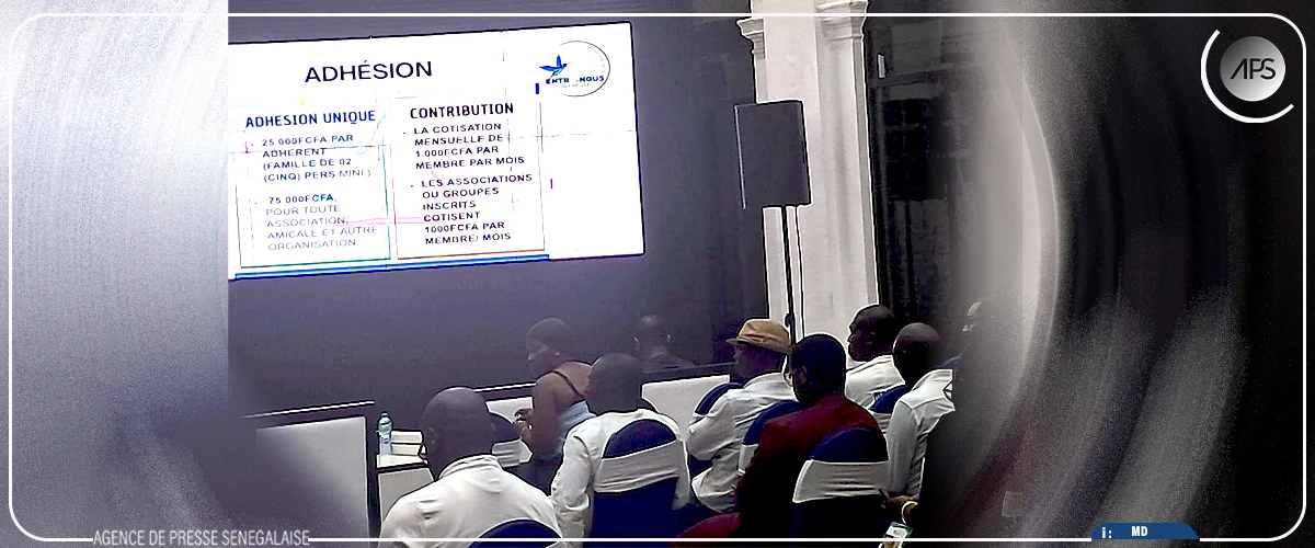 Des ressortissants camerounais créent une association de solidarité communautaire  