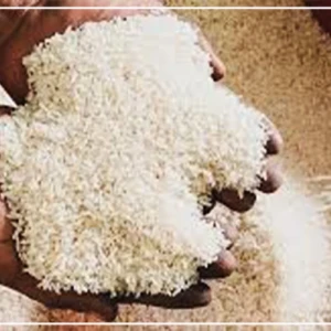 Le prix du riz blanc fixé à 350 francs pour favoriser le consommer local (ministère)