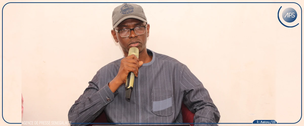 L’humour sénégalais est devenu une pratique communicationnelle au quotidien, selon un universitaire