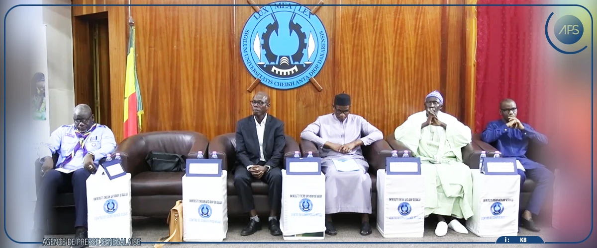 L’UCAD consacre un colloque à l’héritage scientifique de l’un de ses meilleurs sociologues, Abdou Salam Fall