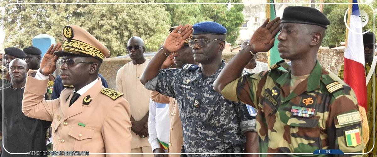 Ziguinchor commémore la Toussaint dans le recueillement et l'engagement citoyen