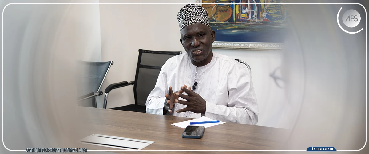 Une association veut faire du fonio “une alternative alimentaire et économique”