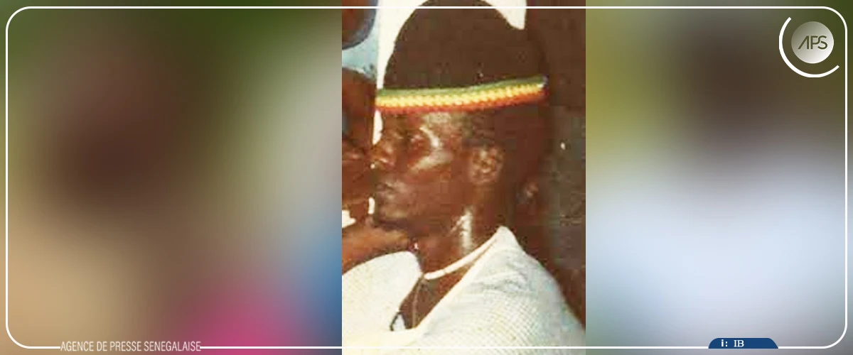 Sanokho, une figure tutélaire de l’humour sénégalais