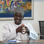 Sanoussi Diakité : "La culture du fonio est la bonne stratégie pour l'autosuffisance alimentaire"