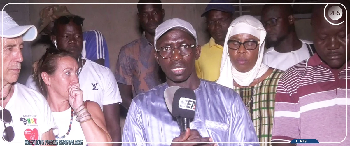 Malicounda : les postes de santé de trois villages réalisés à 90% (maire)