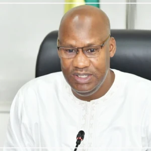 Le centre Marc Sankalé doit devenir un établissement "plus intégré et cohérent" (ministre)