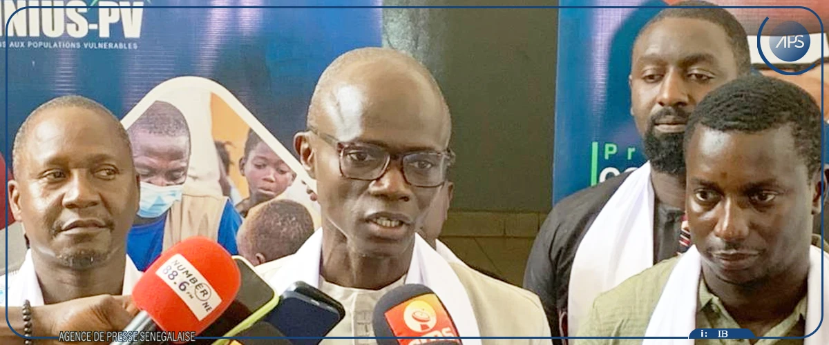 Ziguinchor : le projet Continus/PV clôture ses activités trois ans après son lancement