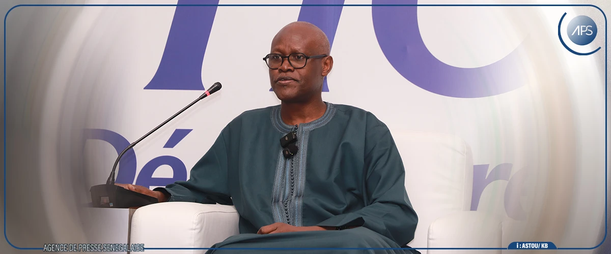 Environ 30 000 visiteurs attendus au Salon des marchés touristiques africains de Dakar, à partir du 8 décembre prochain