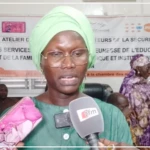 Sédhiou : 100 para-juristes en formation sur la prise en charge des victimes des violences basées sur le genre