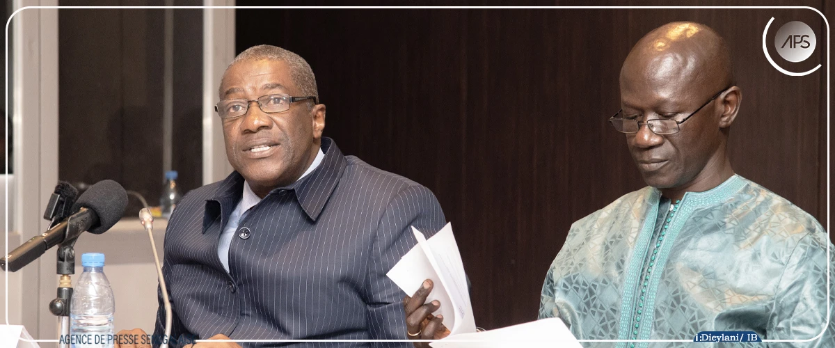 Restitution du patrimoine africain : des responsables de la CEDEAO et l’UEMOA appellent à renforcer les politiques culturelles régionales