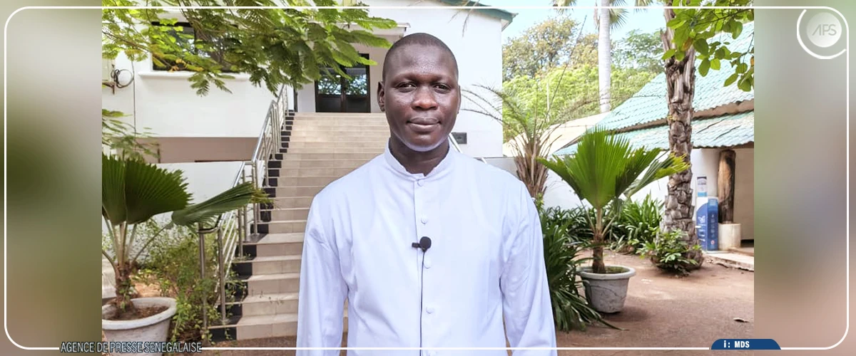 Kédougou : ouverture de la session ordinaire de la Conférence épiscopale des évêques