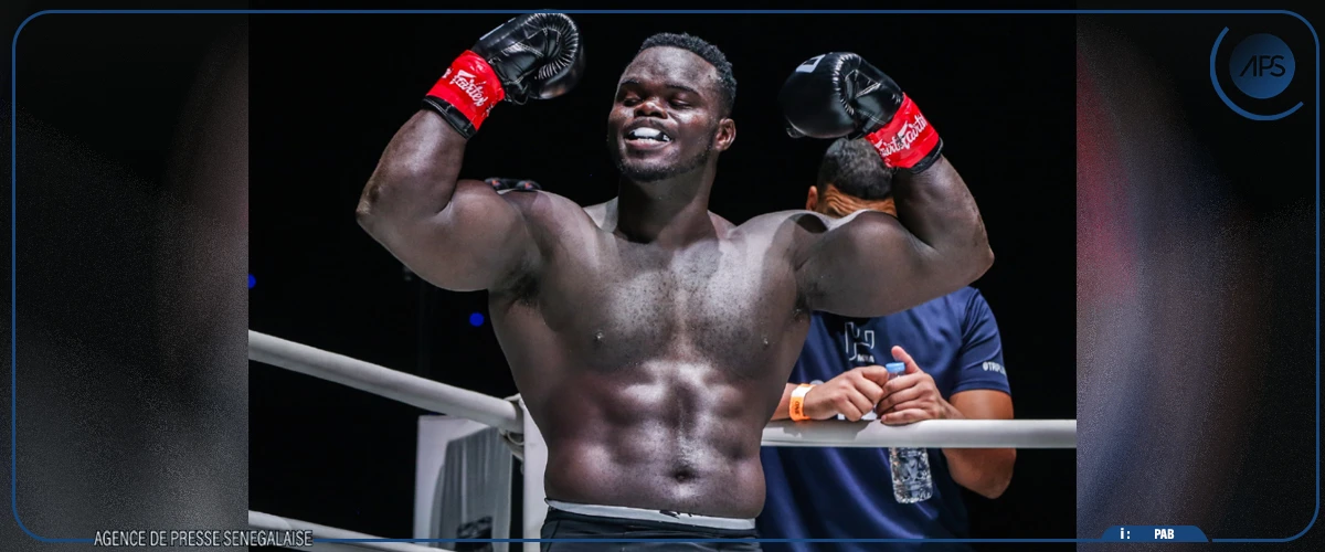 MMA : victime d’un “grave accident”, “Reug Reug” forfait pour son combat contre le Russe Malykhin