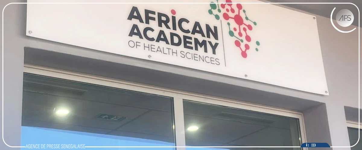 Dakhla : le siège de l’Académie africaine des sciences de la santé inauguré
