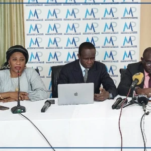 SIMA : les organisateurs satisfaits de la première édition