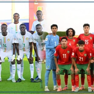 Mondial U17 2025 : le Sénégal meilleure défense, le Maroc signe un record historique en attaque