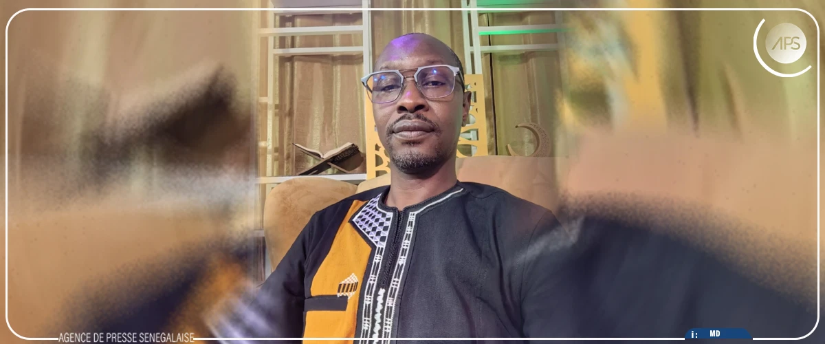 Le ”Yebbi”, un mécanisme de réciprocité entre les familles des époux, selon un sociologue