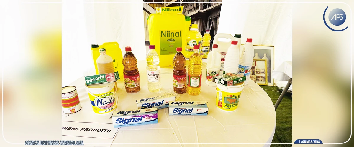 Vers un renouvellement du plateau industriel de la Sonacos à Diourbel