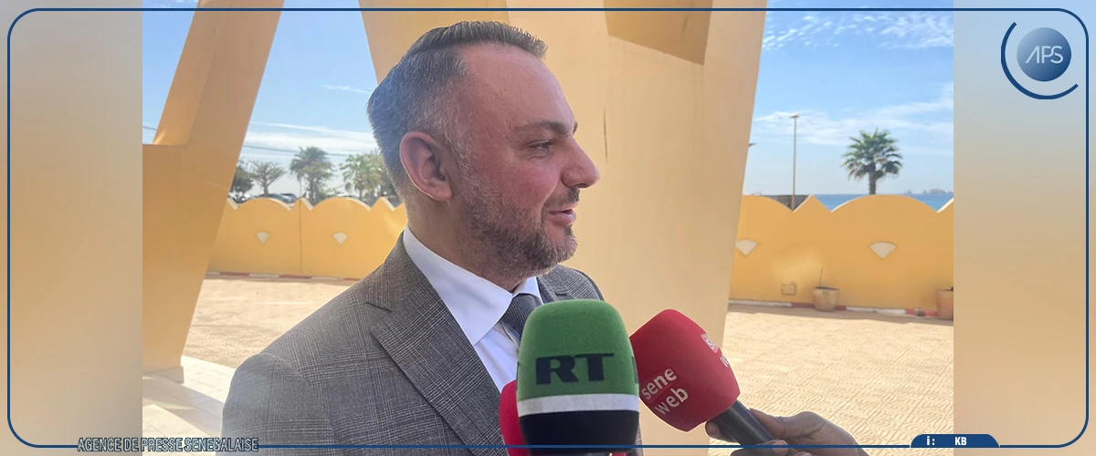 Des journalistes sensibilisés à l'évolution et aux exigences du métier de correspondant international