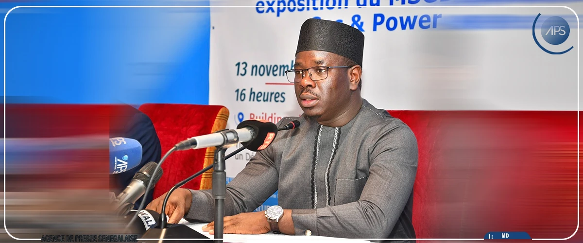 ”MSGBC Oil, Gas & Power 2025”, un rendez-vous stratégique de coopération énergétique (ministre)