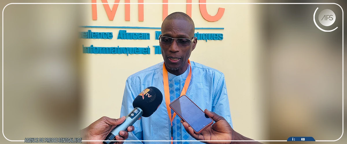 UGB : ouverture d'un colloque sur le centenaire de Paulin Soumanou Vieyra