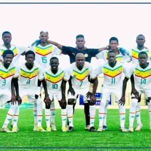 ‎Deaflympics Tokyo 2025 : un nouveau tirage au sort après le forfait du Sénégal