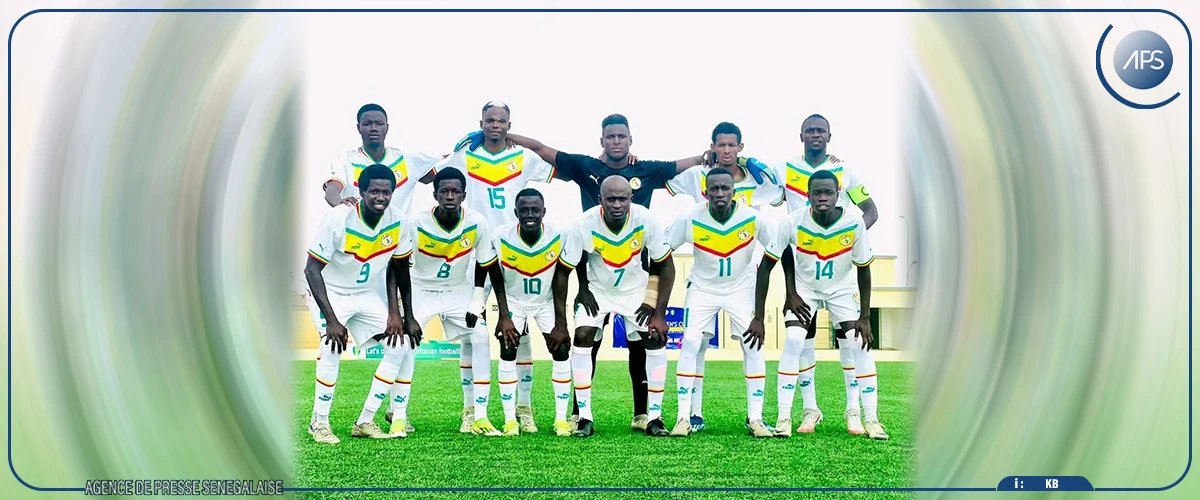 ‎Deaflympics Tokyo 2025 : un nouveau tirage au sort après le forfait du Sénégal