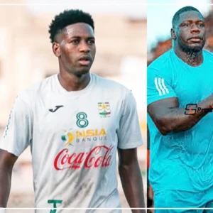 Meilleurs sportifs 2025 : Edouard Mendy, Issiaga Kane, Franc, Ngagne Sène et Saly Sarr, plébiscités