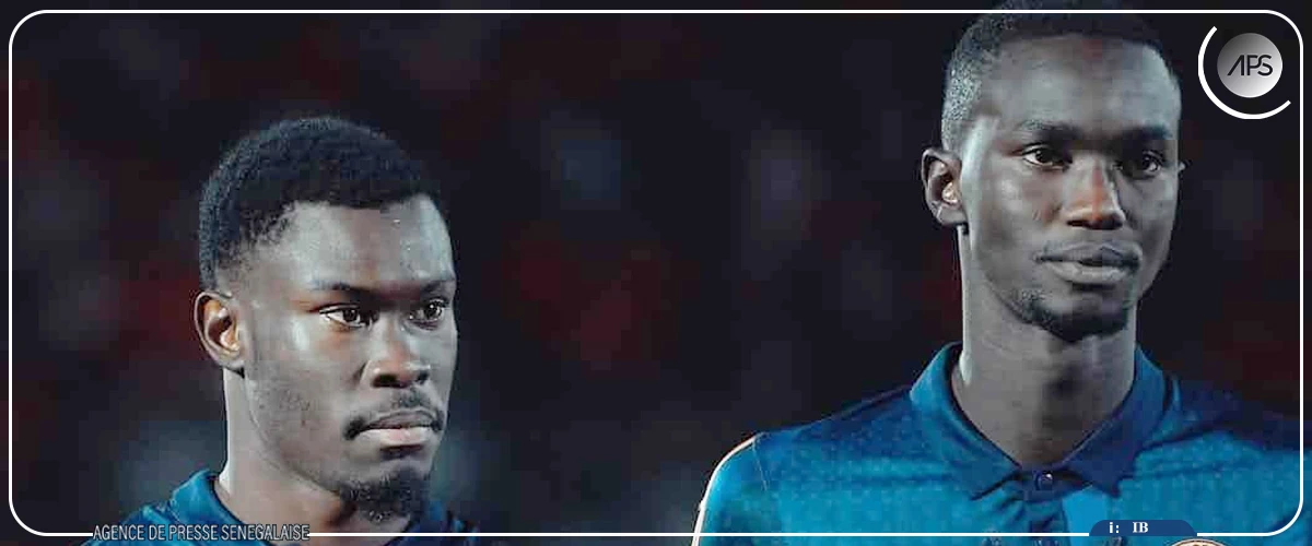 Ligue des champions CAF : Camara et Bassène de RS Berkane qualifiés, huit Sénégalais en phase de groupe