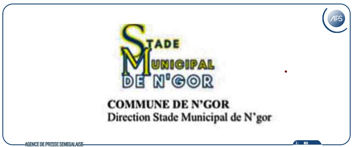 Stade de Ngor : les activités sportives suspendues “jusqu’à nouvel ordre” (direction)