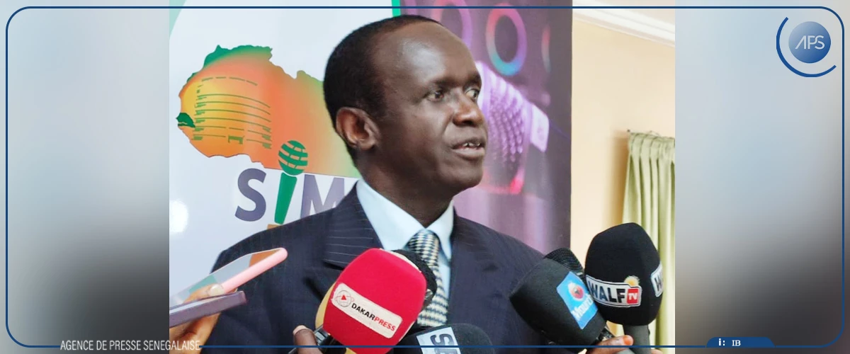 SIMA : les organisateurs satisfaits de la première édition