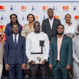 Un outil d'analyse de la création d'emplois en temps réel lancé au Sénégal