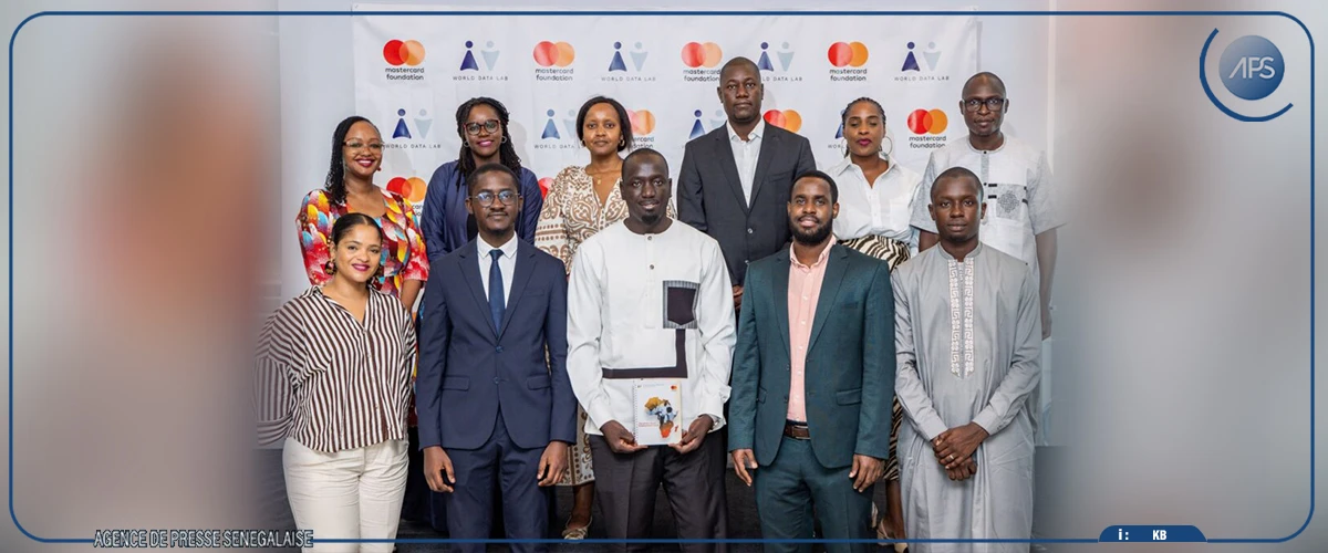 Un outil d’analyse de la création d’emplois en temps réel lancé au Sénégal