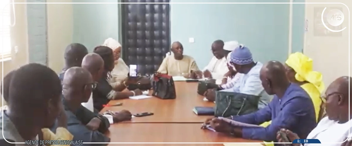 Saint-Louis : la célébration du centenaire de l’assassinat de Battling Siki prévue du 13 au 15 décembre