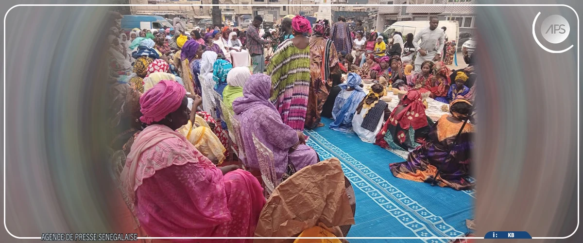 ''J-GEN'' plaide pour une révision du Code de la famille pour une meilleure prise en charge des femmes