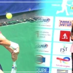 Senegal World Tennis Tour : un Belge et une Américaine vainqueurs dans les catégories J30 et J60