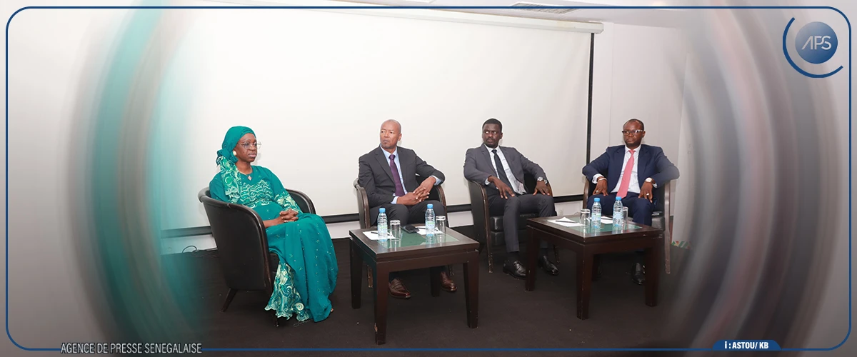 Ibrahima Thiam invite les banques à accompagner davantage les PME-PMI