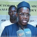 Stratégie nationale de bonne gouvernance : le document final bientôt soumis au chef de l'État (responsable)