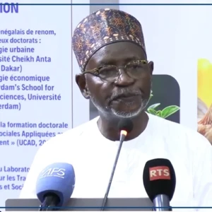 L’UCAD consacre un colloque à l’héritage scientifique de l’un de ses meilleurs sociologues, Abdou Salam Fall