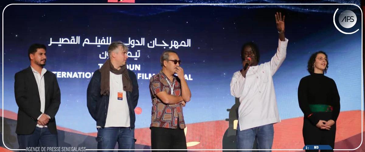 Timimoun : Abdoul Aziz Basse et Yoro Mbaye en compétition officielle avec “2002, bataille contre l’oubli” et “Less Waxul”