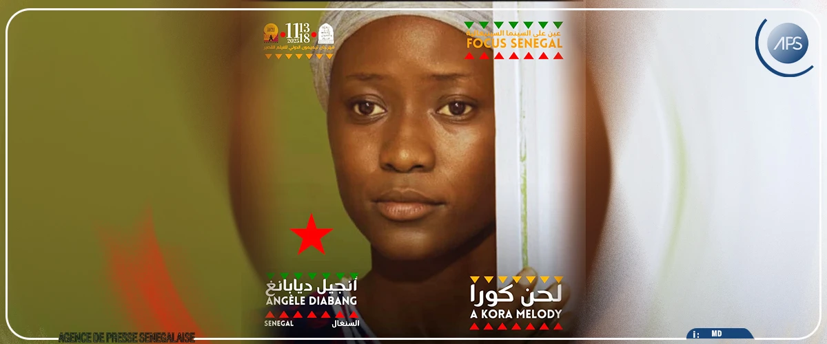 Timimoun: Le Sénégal enchante le public avec cinq courts-métrages